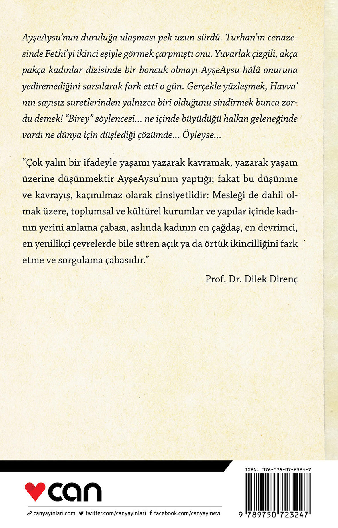 Gençliğin O Yakıcı Mevsimi