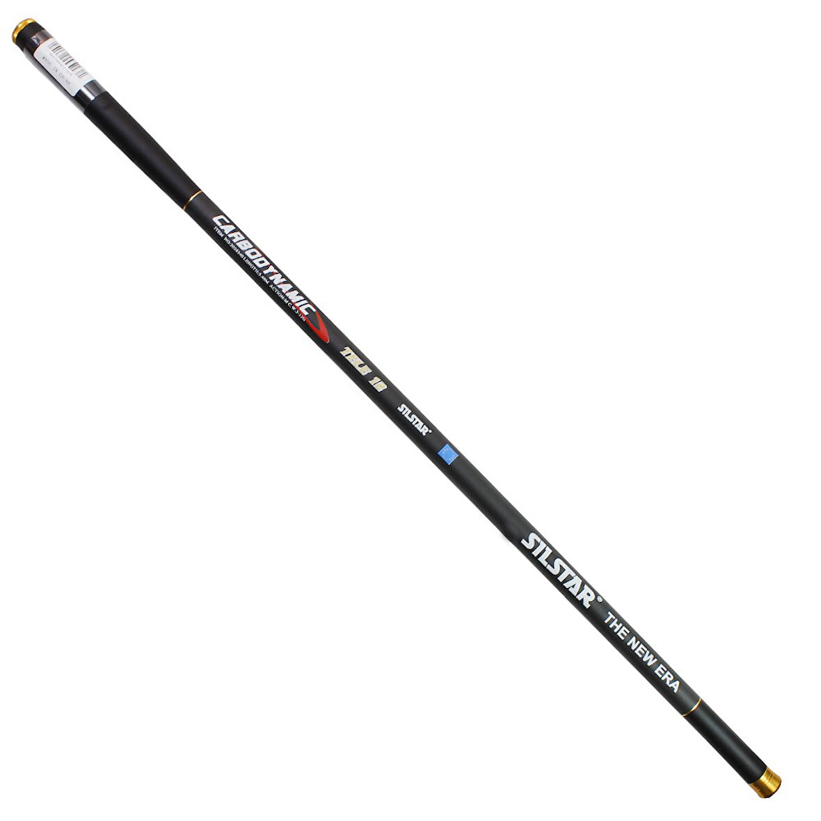 Silstar 3028 Carbodynamic Tele 12 Göl Kamışı 720 cm