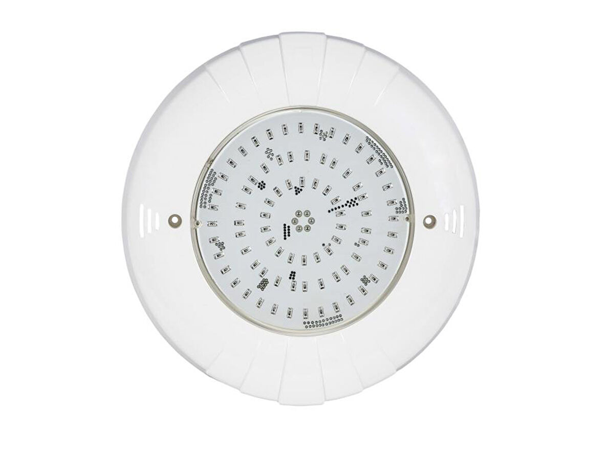 Gemaş EcoSlim 72 LED li 24W Gün Işığı Havuz Sualtı Aydınlatma Lambası- Underwater Light-ToptancıyızBiz