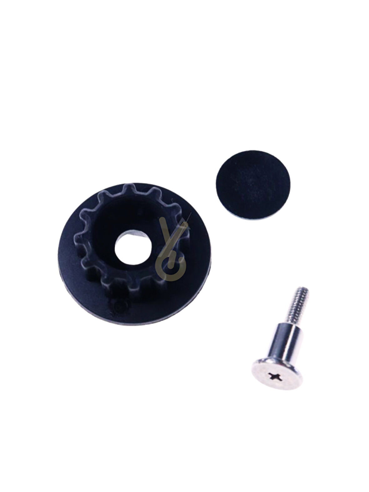 Tefal Şaft Grubu Tahrik Mili + Vida + Kapak