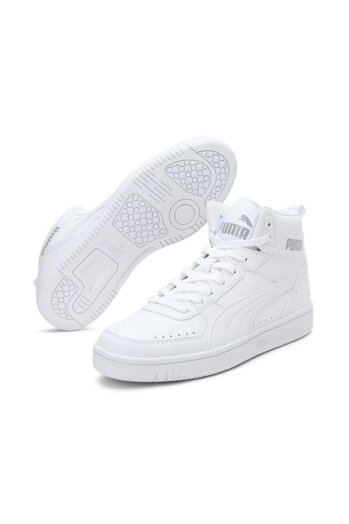 Puma Rebound Joy Sneaker Unisex Spor Ayakkabı 374765-06.