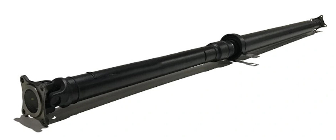 Şaft (Kardan Mili) Dacia Duster 1 4*4 320003602R MAİS