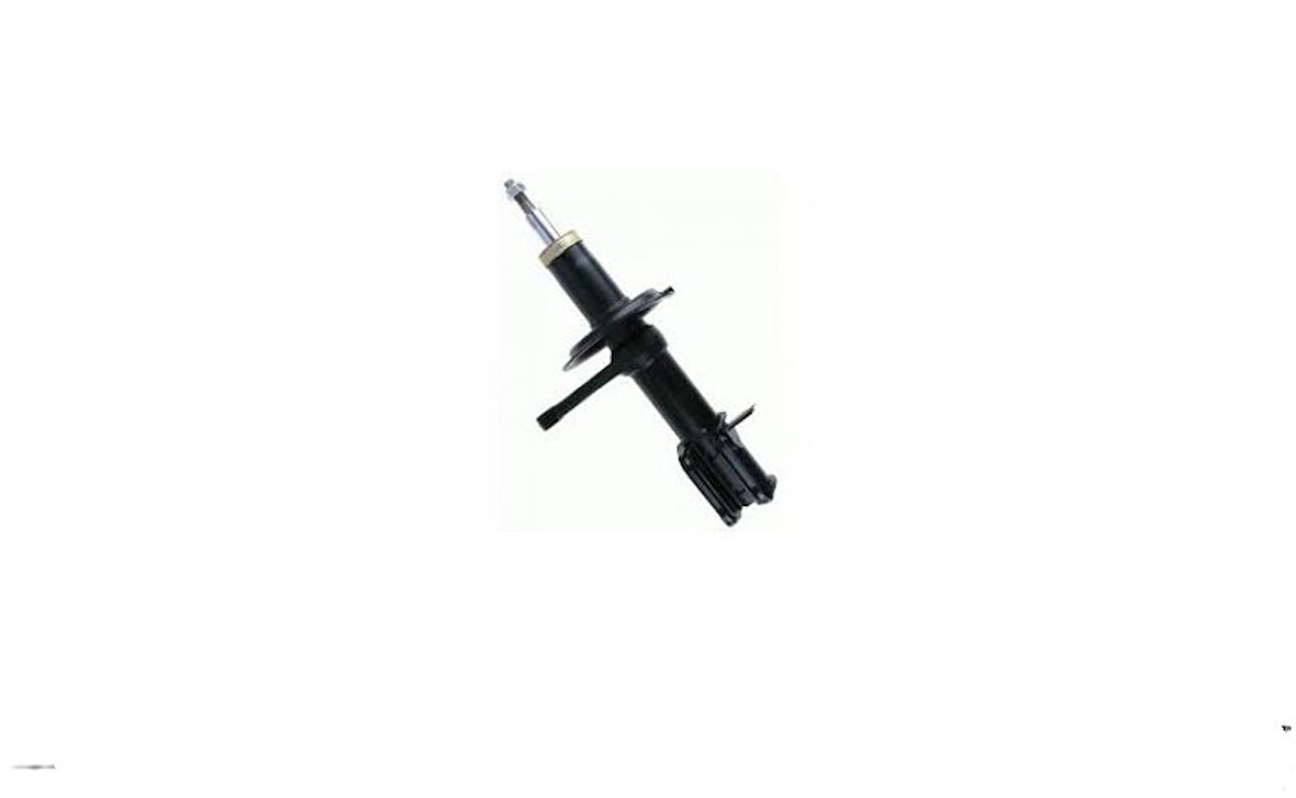 AMORTİSÖR ÖN SOL PARTNER 96>08