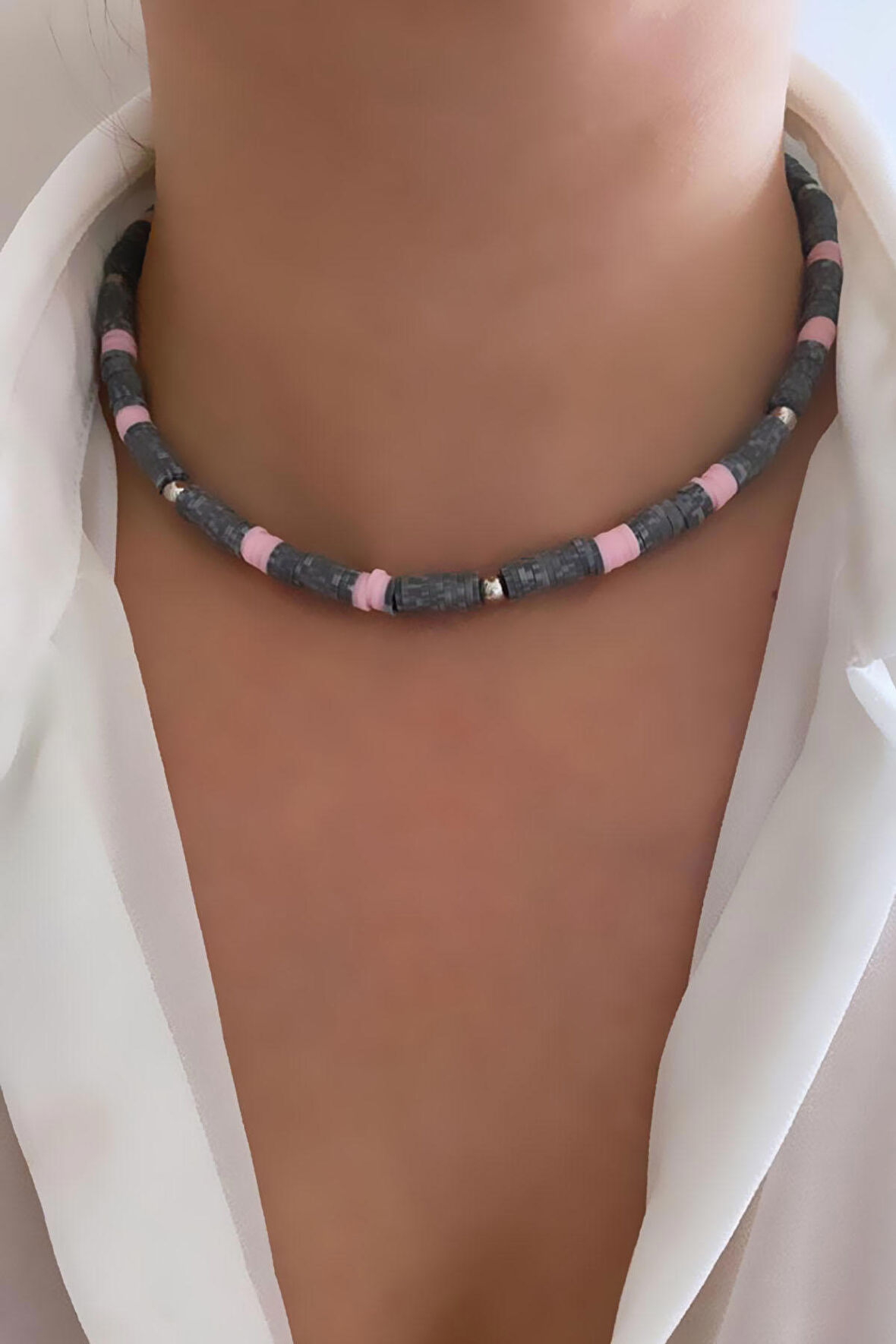 Fimo Kolye