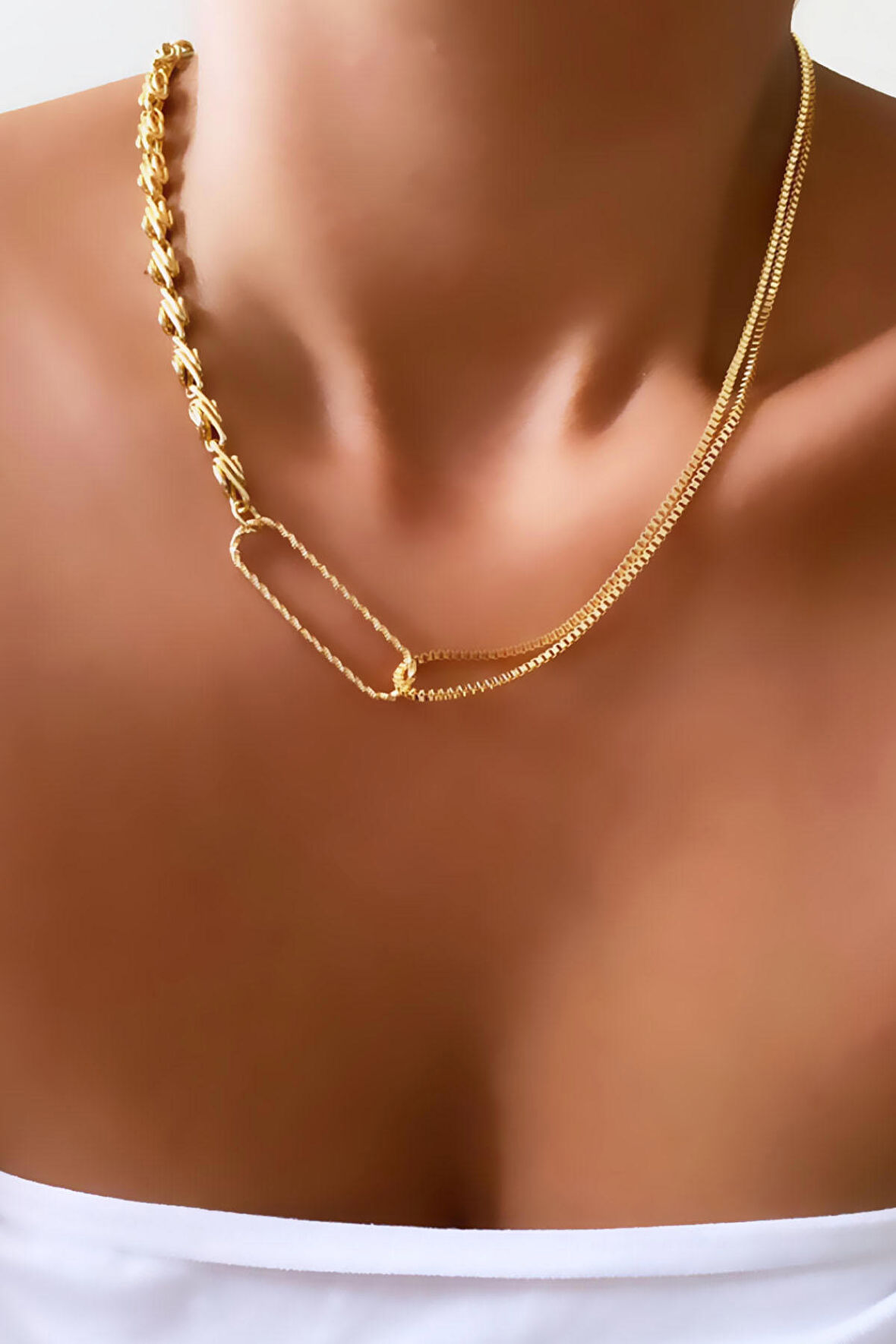 Tasarım Choker
