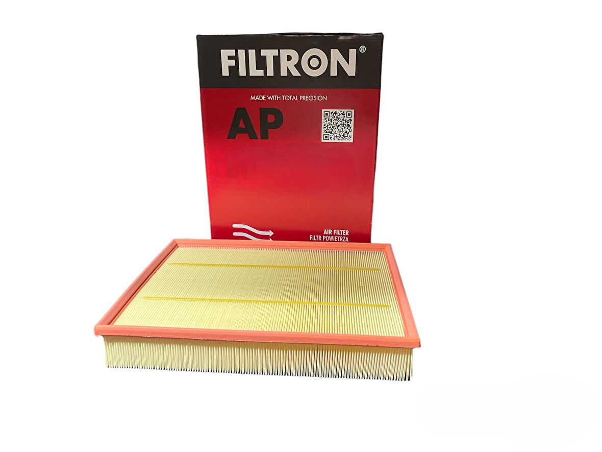 FİLTRE HAVA CRAFTER SPRİNTER W906 315 (2006-2018) 2024