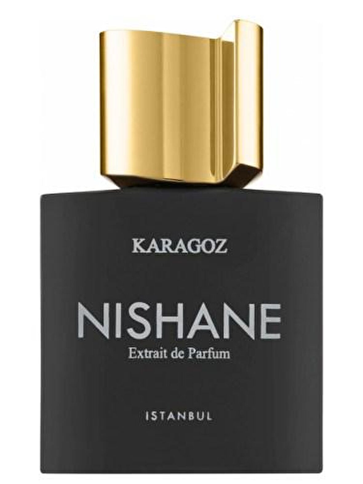 Nishane Karagöz EDP Çiçeksi Unisex Parfüm 50 ml  