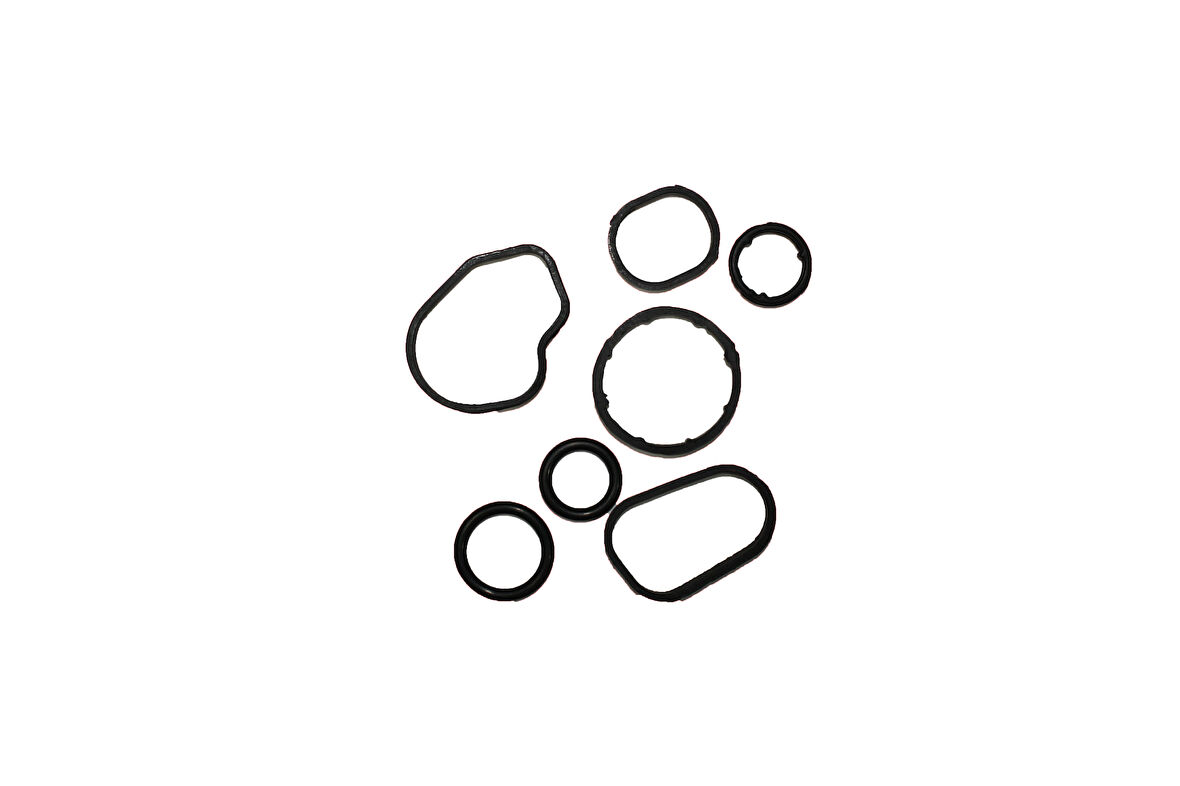 YAĞ SOĞUTUCU CONTASI SPRİNTER EURO5 651 (7 PARÇA)