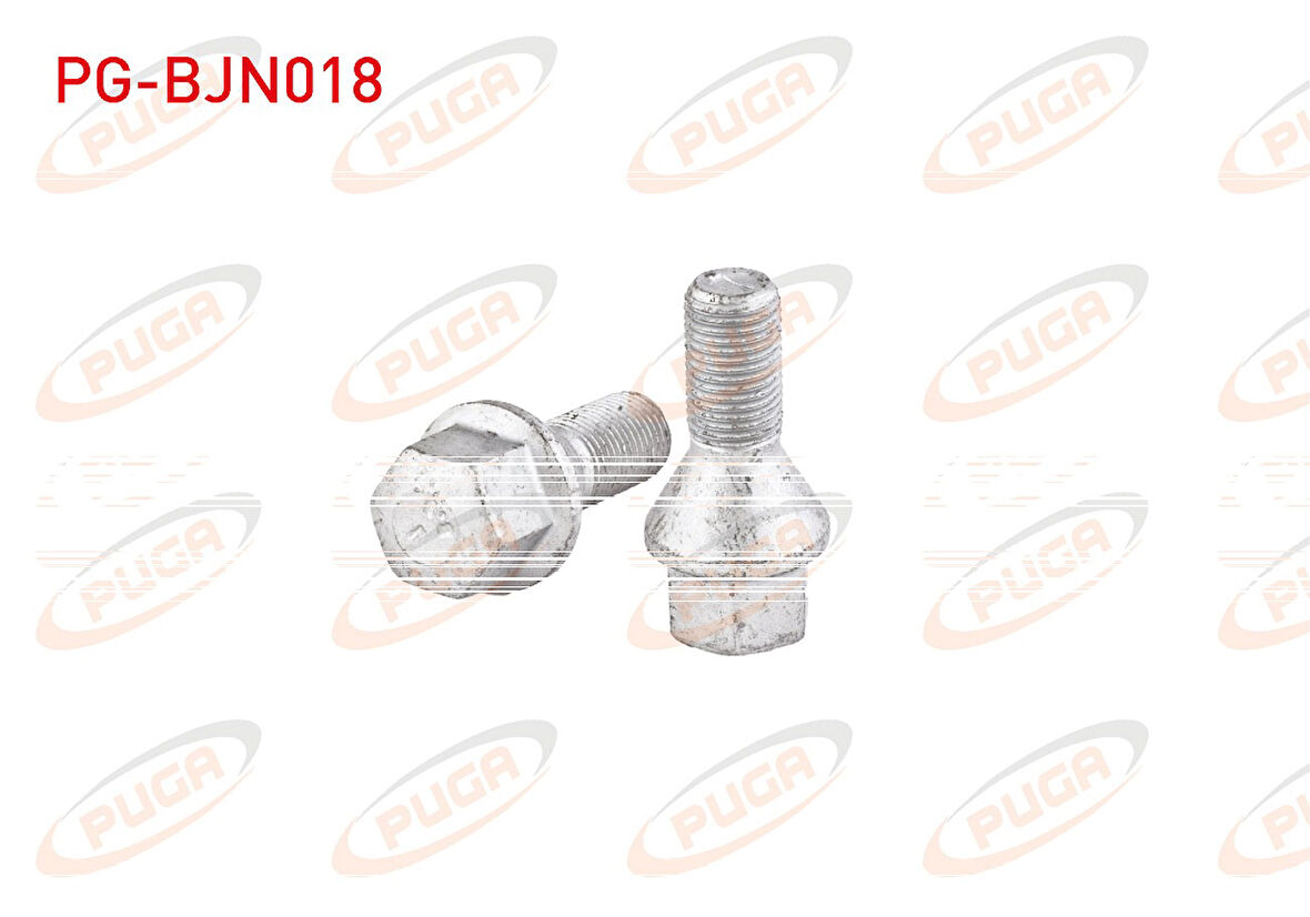 BİJON CİVATASI DOBLO E.M