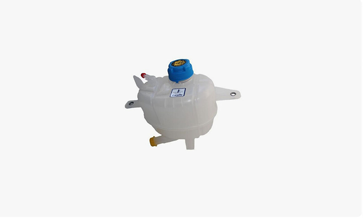 RADYATÖR EK SU DEPOSU (KAPAKLI) FİORİNO BİPPER NEMO