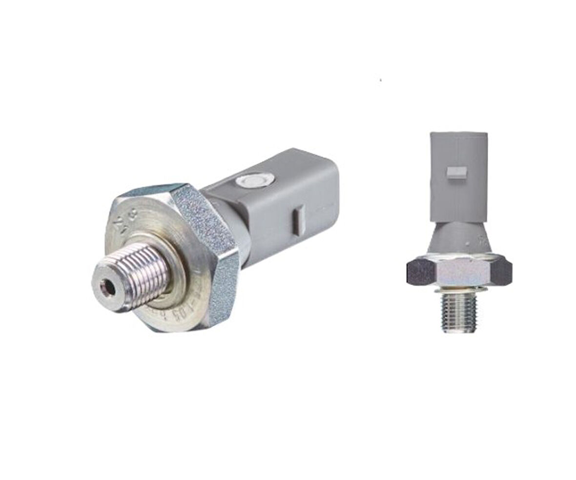 MÜŞİR YAĞ GOLF IV+BORA 0,75+1,05 GRİ