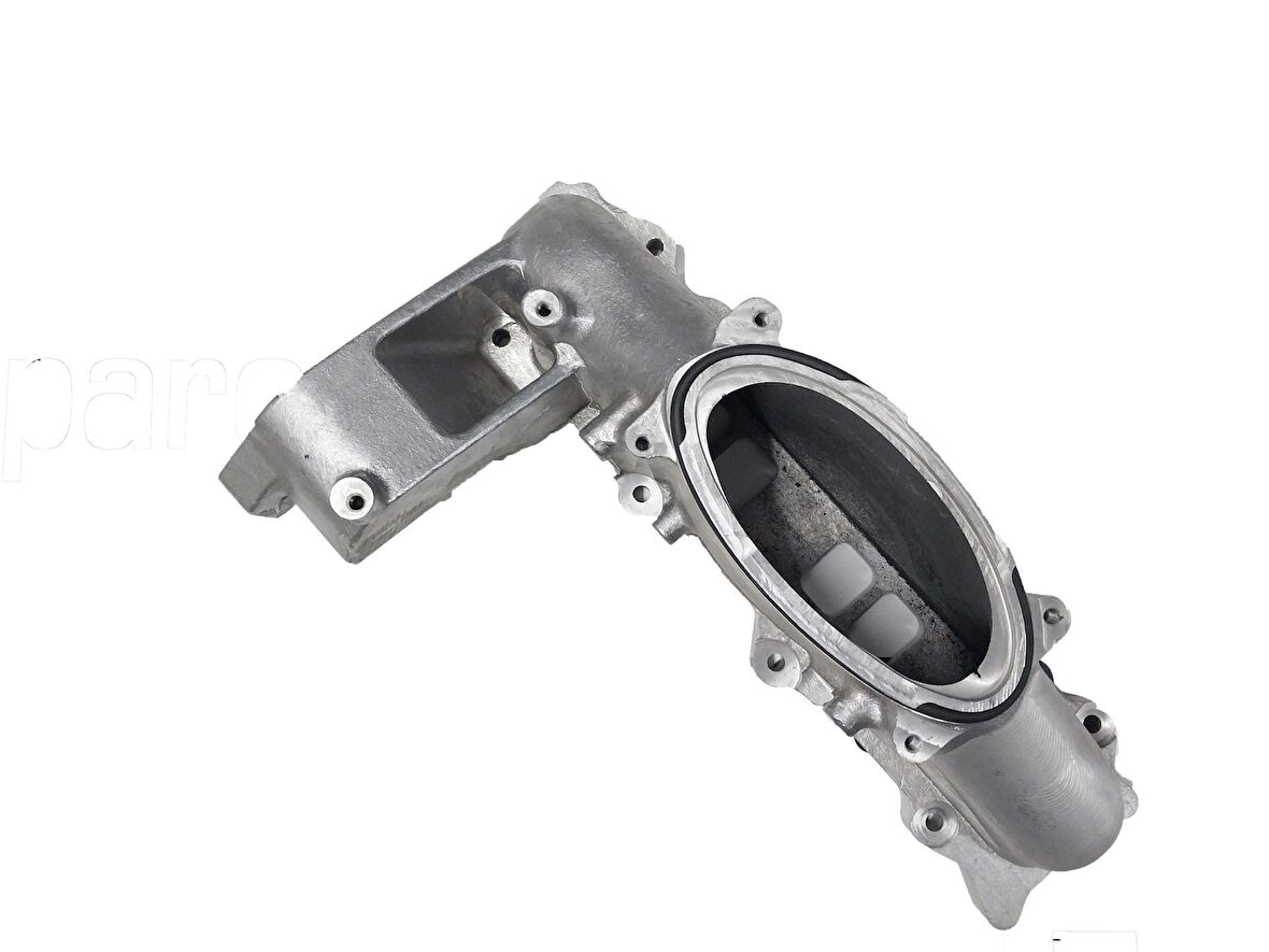 EMME MANİFOLDU SPRİNTER W906 651 EURO5 EURO6 METAL