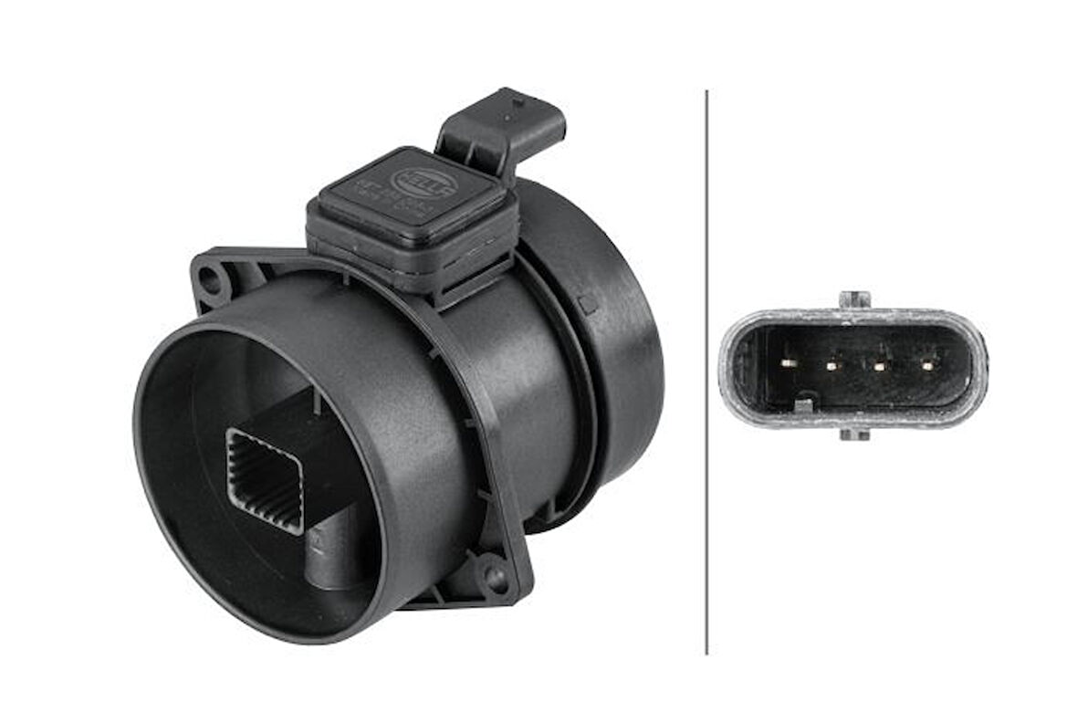 SENSÖR HAVA AKIŞMETRE 315 E5 SPRİNTER