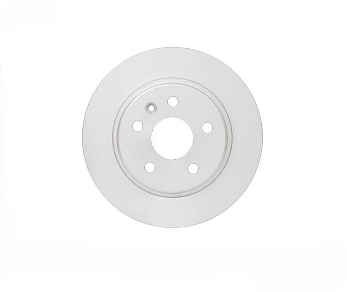 FREN DİSKİ ARKA ASTRA K 264 MM