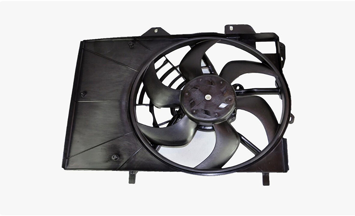 FAN/MOTOR DAVLUMBAZI C2-C3