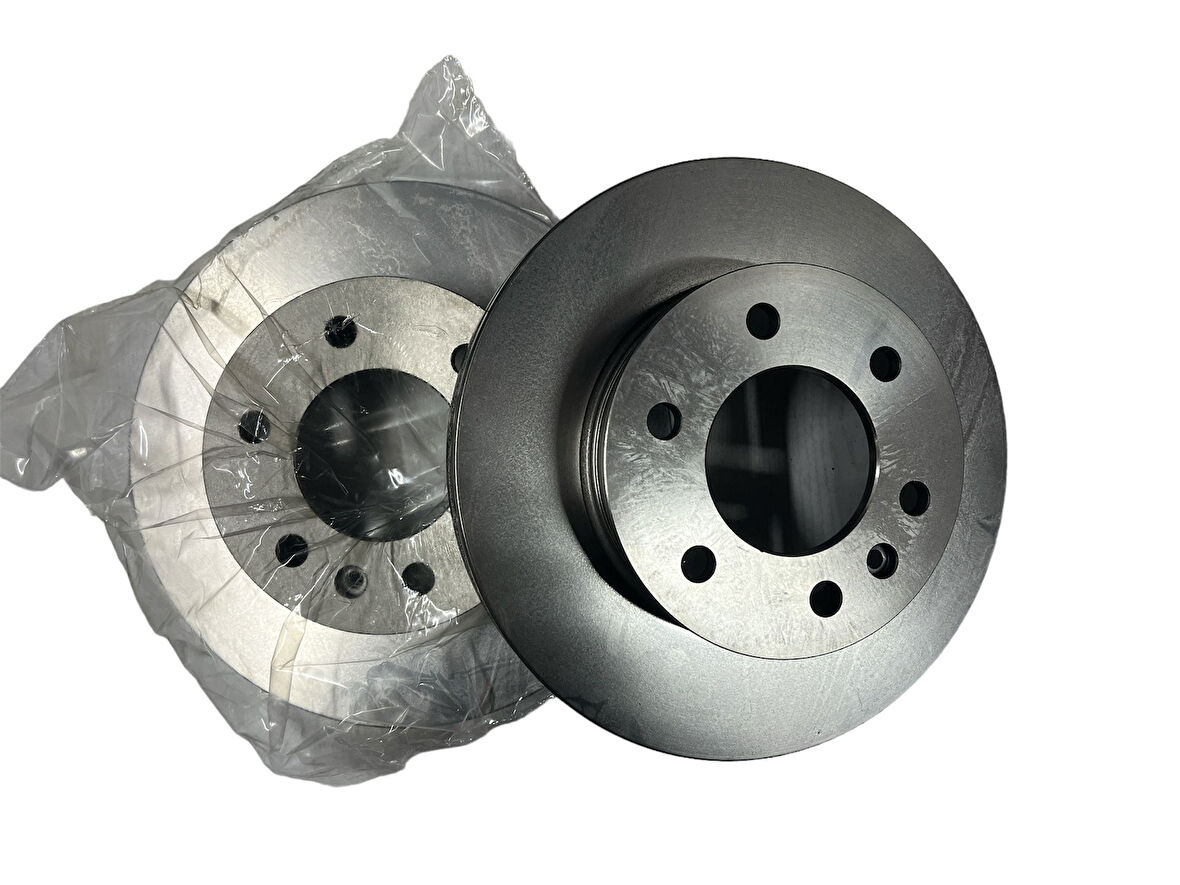 ÖN FREN DİSKİ CRAFTER SPRİNTER W906 W907 W910 2006 SONRASI TÜM MODELLER (TAKIM)