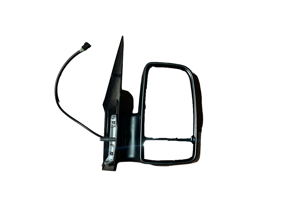 AYNA DIŞ SAĞ SİNYALLİ KOMPLE CRAFTER SPRİNTER 2006-2018 ARASI TÜM MODELLER
