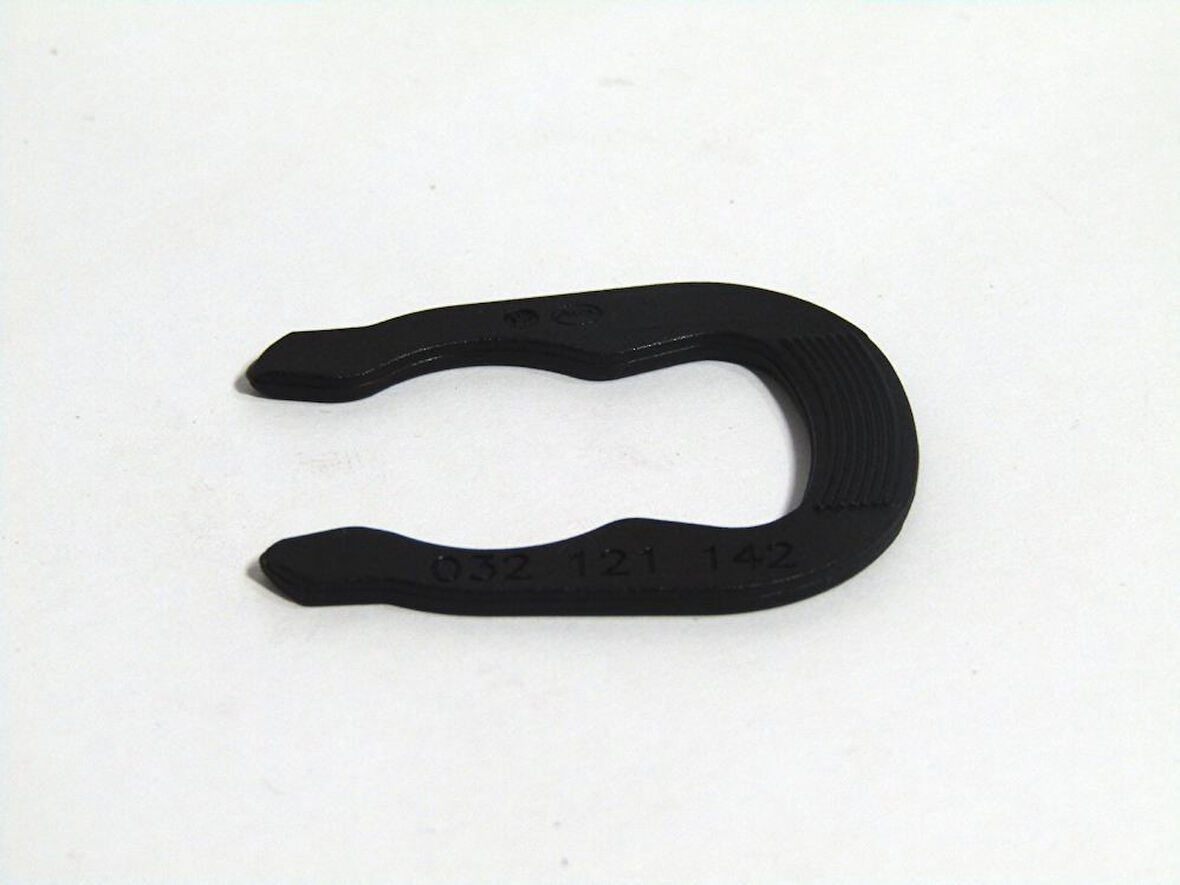 MÜŞÜR TUTUCU SEKMANI