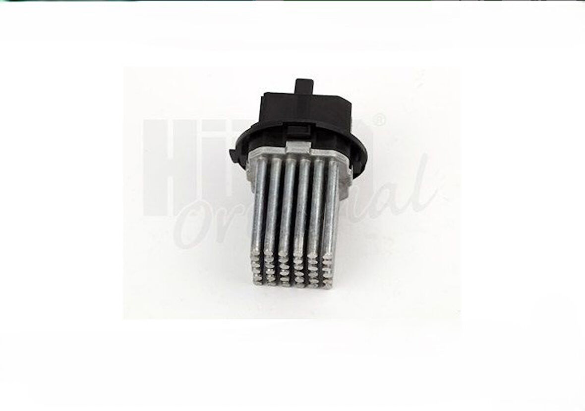 KALORİFER REZİSTANSI C3 C4 SPRİNTER CRAFTER