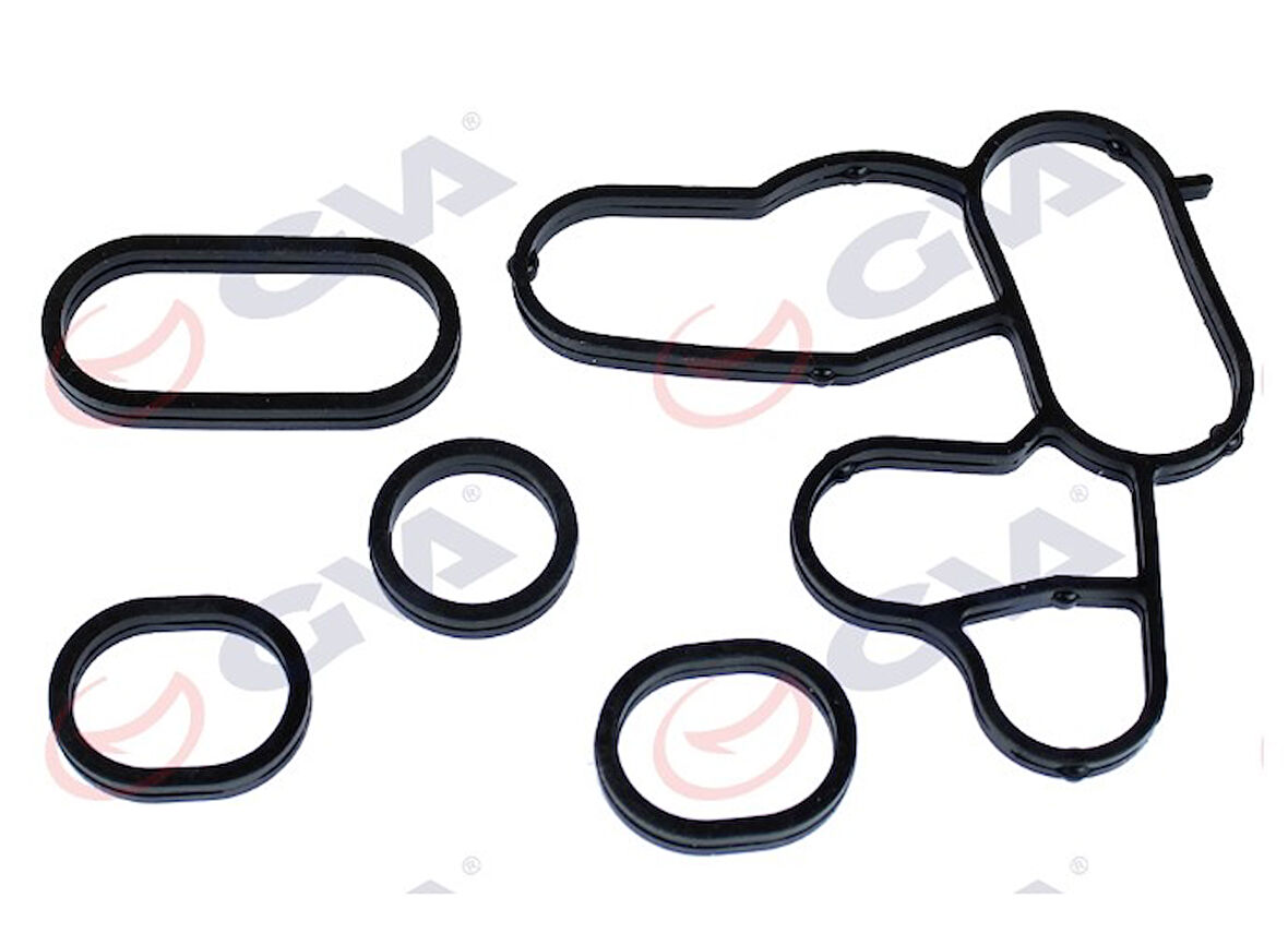 YAĞ SOĞUTUCU CONTASI CORSA C-D A-H 1.3 JTD