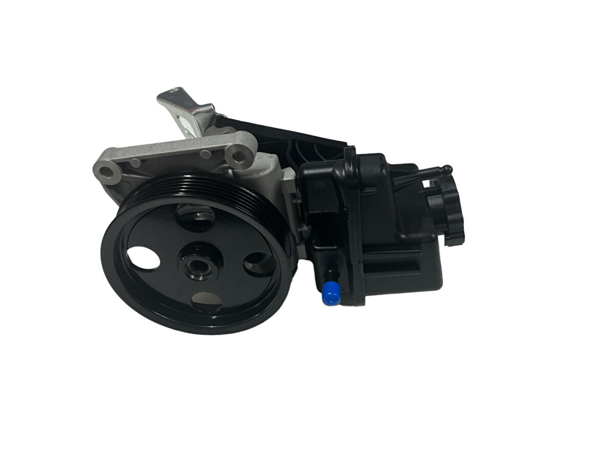 HİDROLİK DİREKSİYON POMPASI MÜŞÜRSÜZ SPRİNTER W906 W907 W910 EURO5 EURO6 OM651 VİTO W639