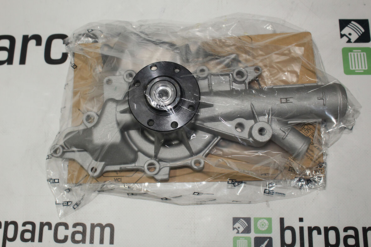 DEVİRDAİM SPRINTER 313 315 VİTO 639 EURO3 EURO4
