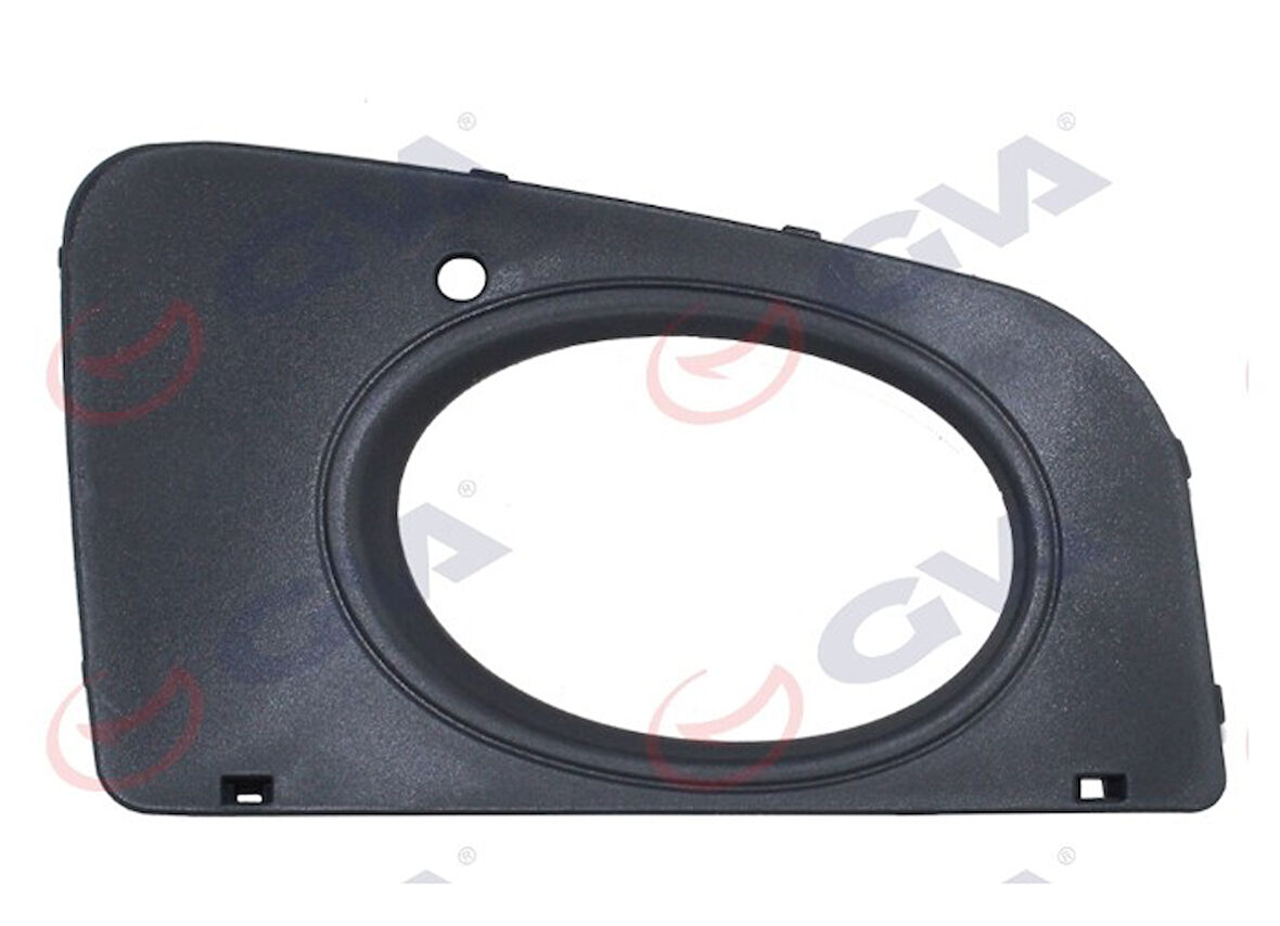 TAMPON IZGARA SAĞ CRF SİSLİ