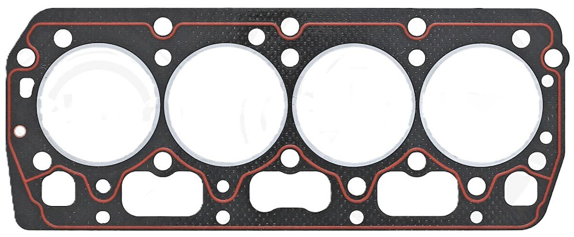 CONTA SİLİNDİR KAPAK 64 2MM