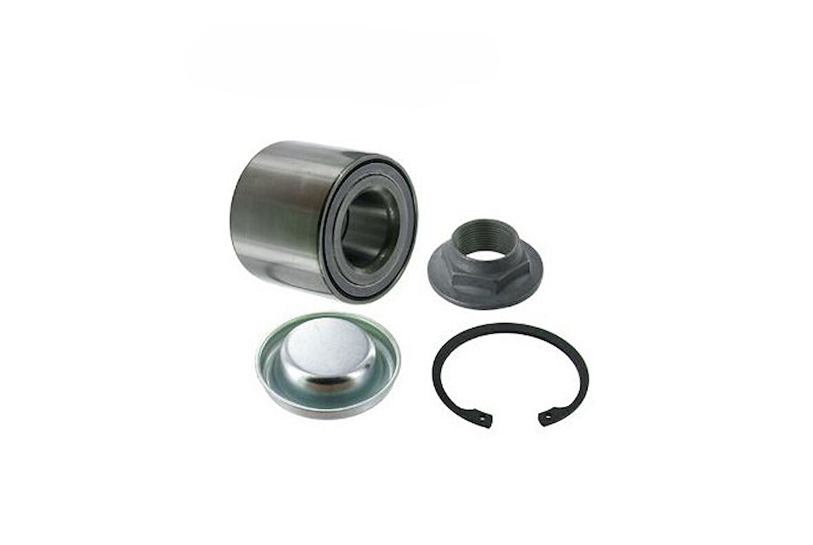 ARKA TEKER RULMANI C4 PİCASSO BERLİNGO 308
