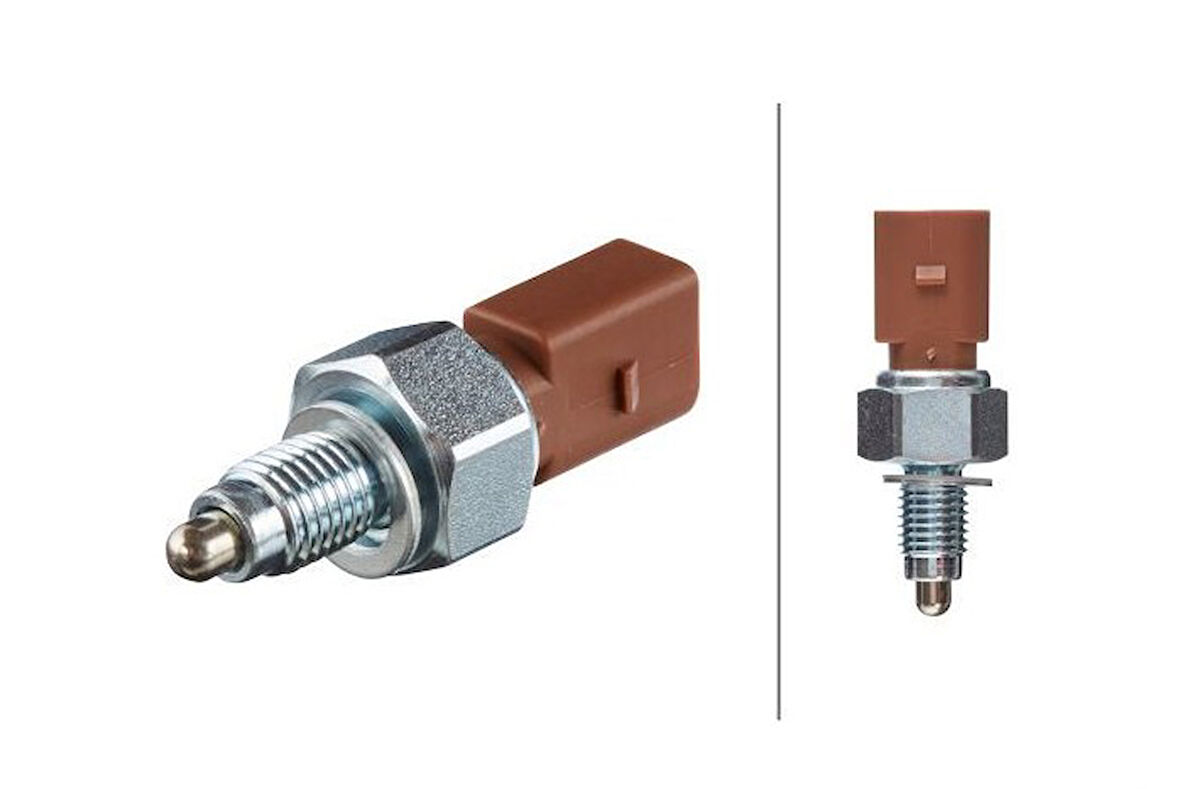 MÜŞİR GERİ VİTES 67 GOLF IV BORA AMF