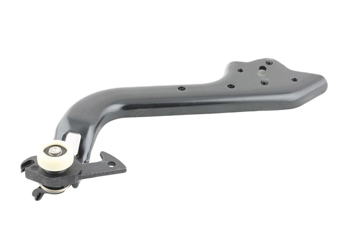 SÜRGÜLÜ KAPI ALT MEKANİZMASI SAĞ VW CRAFTER 06=>