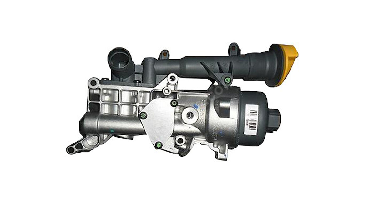 YAĞ SOĞUTUCUSU DOBLO ALBEA PALİO CORSA C 1.3 MTJ