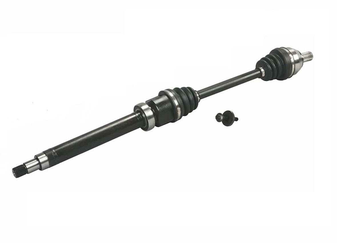 AKS KMP. SAĞ P306 1,6 TU5JP
