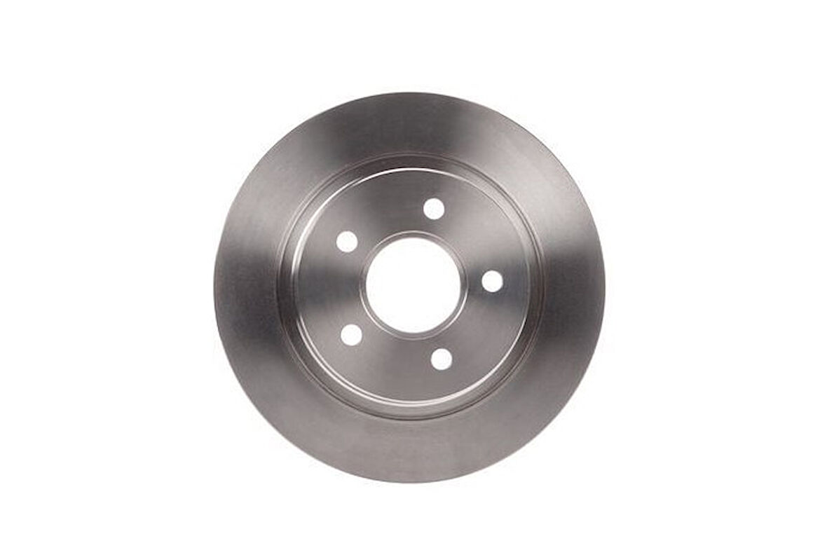 ARKA FREN DİSK AYNASI CONNECT 1.8TDCI 02>13 (ABS'LI)