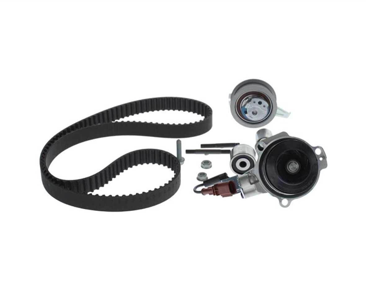 TRİGER SET+DEVİRDAİM GOLF VII+PASS 1.6TDİ CLH