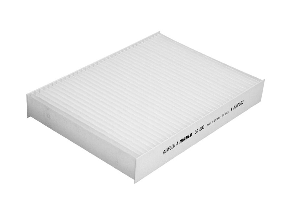 FİLTRE POLEN TRAFIC3