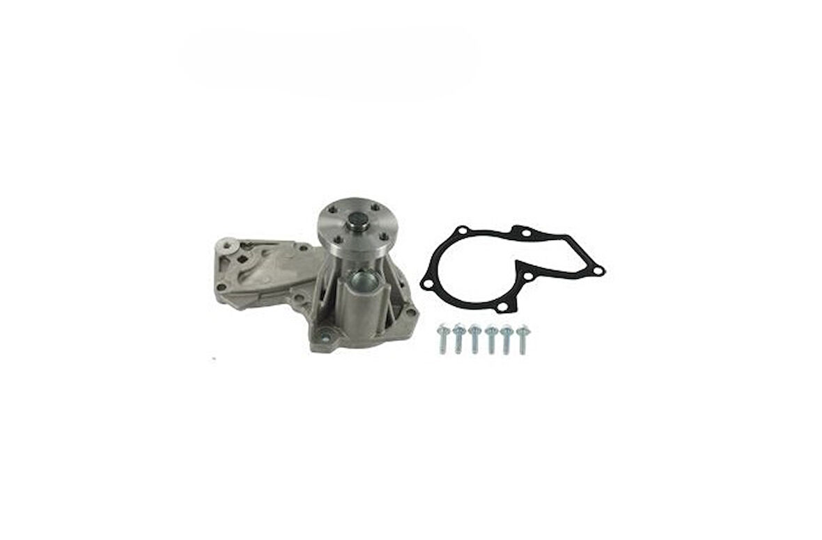 DEVİRDAIM KOMPLE MAZDA 121 II FİESTA 02> 08ZETEC FOCUS 1.6 ZETEC FUSION 1.4 ZETEC VOLVO S40 V50 03>