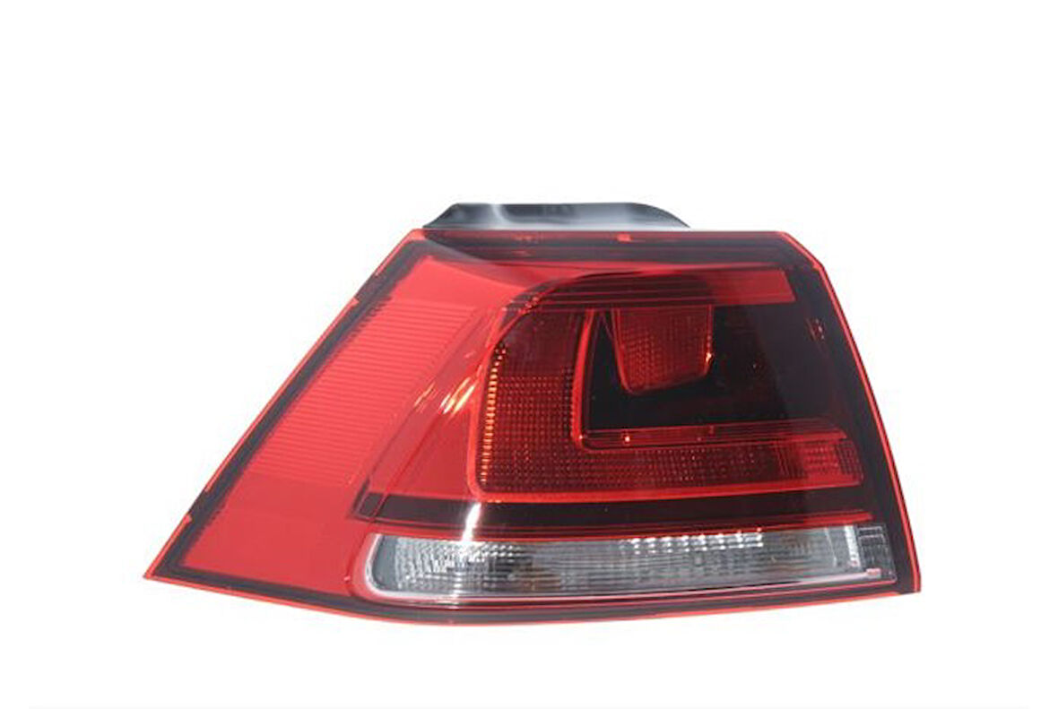 STOP LAMBASI SOL FUME VOLKSWAGEN GOLF VII 13-