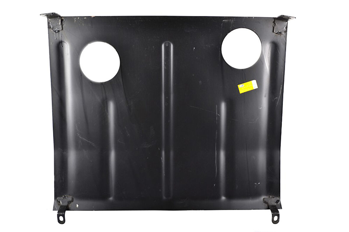 MOTOR KARTER MUHAFAZA SACI 48