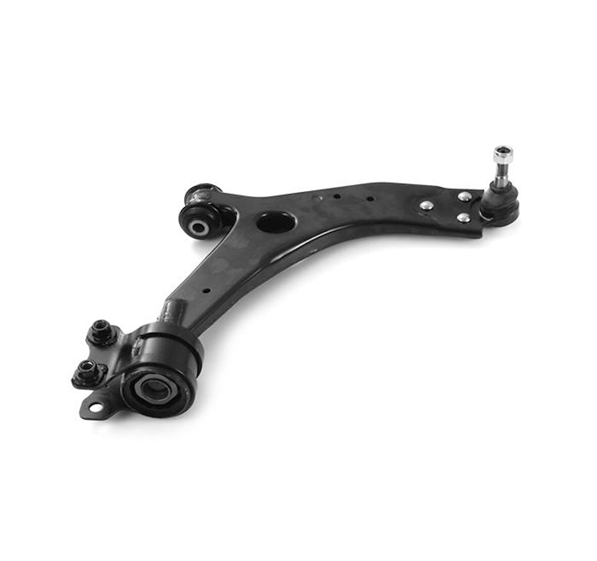 SALINCAK ÖN ALT SAĞ KOMPLE FOCUS II CMAX 04>11 VOLVO C30 06>12 C70 II S40 II V50 04> (18MM) ROTİLLİ