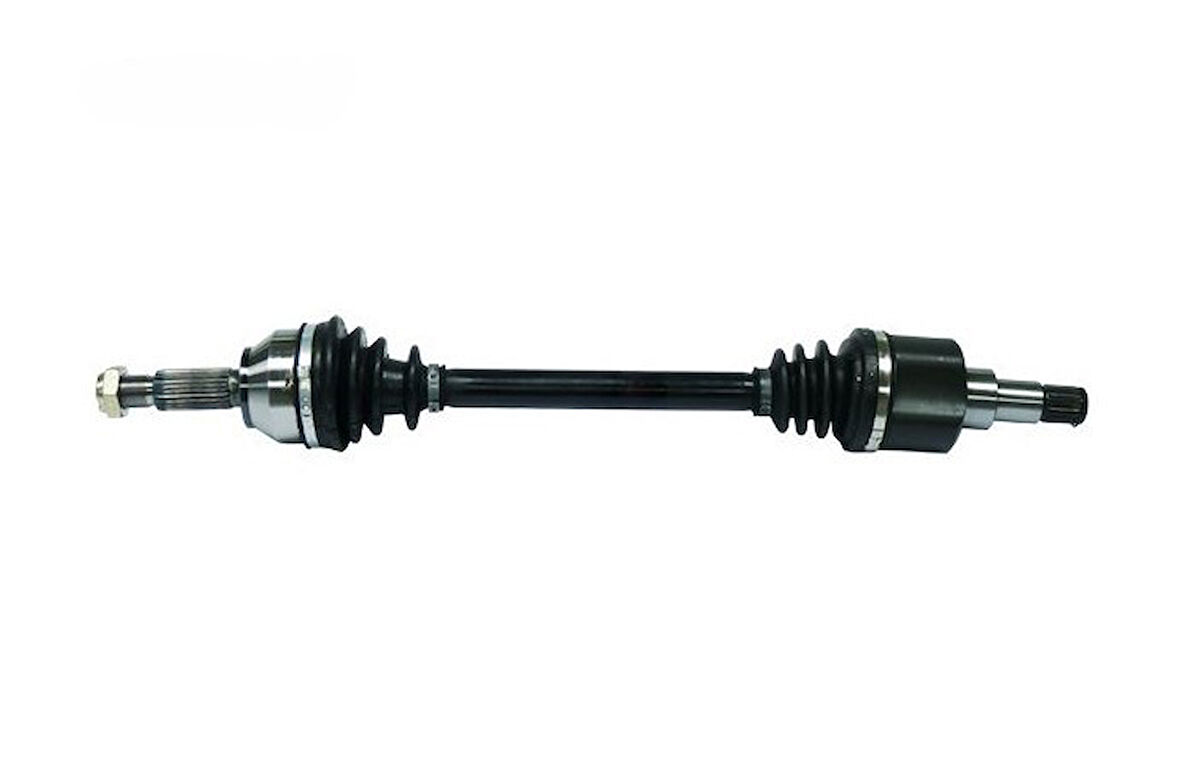 ÖN AKS KOMPLE SOL FORD TRANSİT COURIER 1.5 -1.6 TDCİ 14>