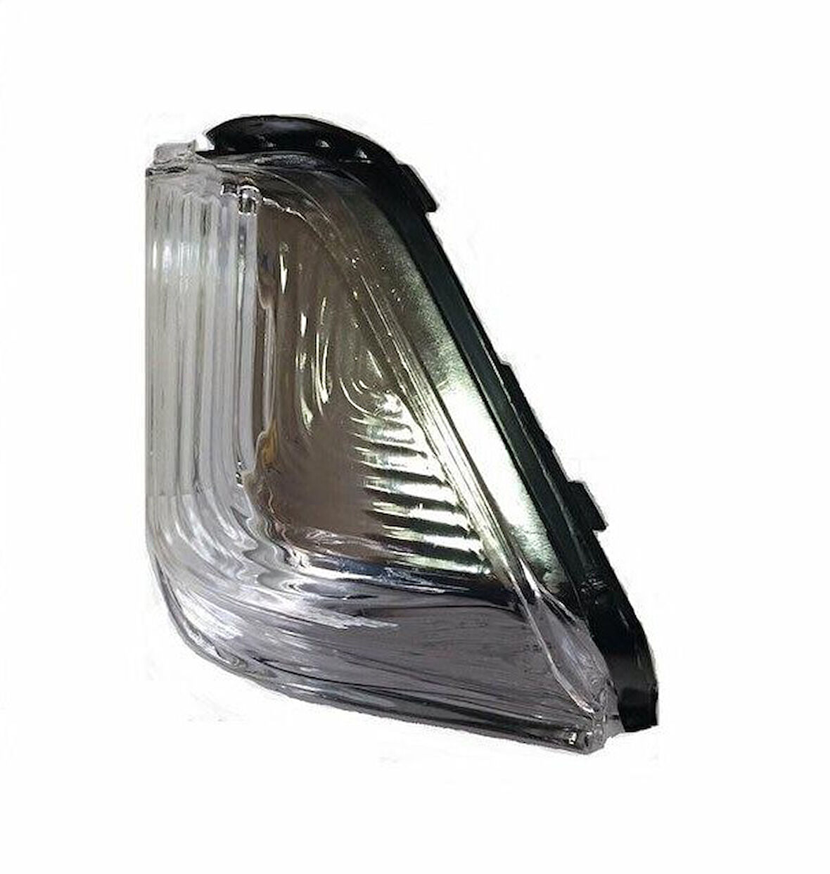 YAN AYNA SİNYALİ BEYAZ SOL CRAFTER SPRİNTER W906 2006-