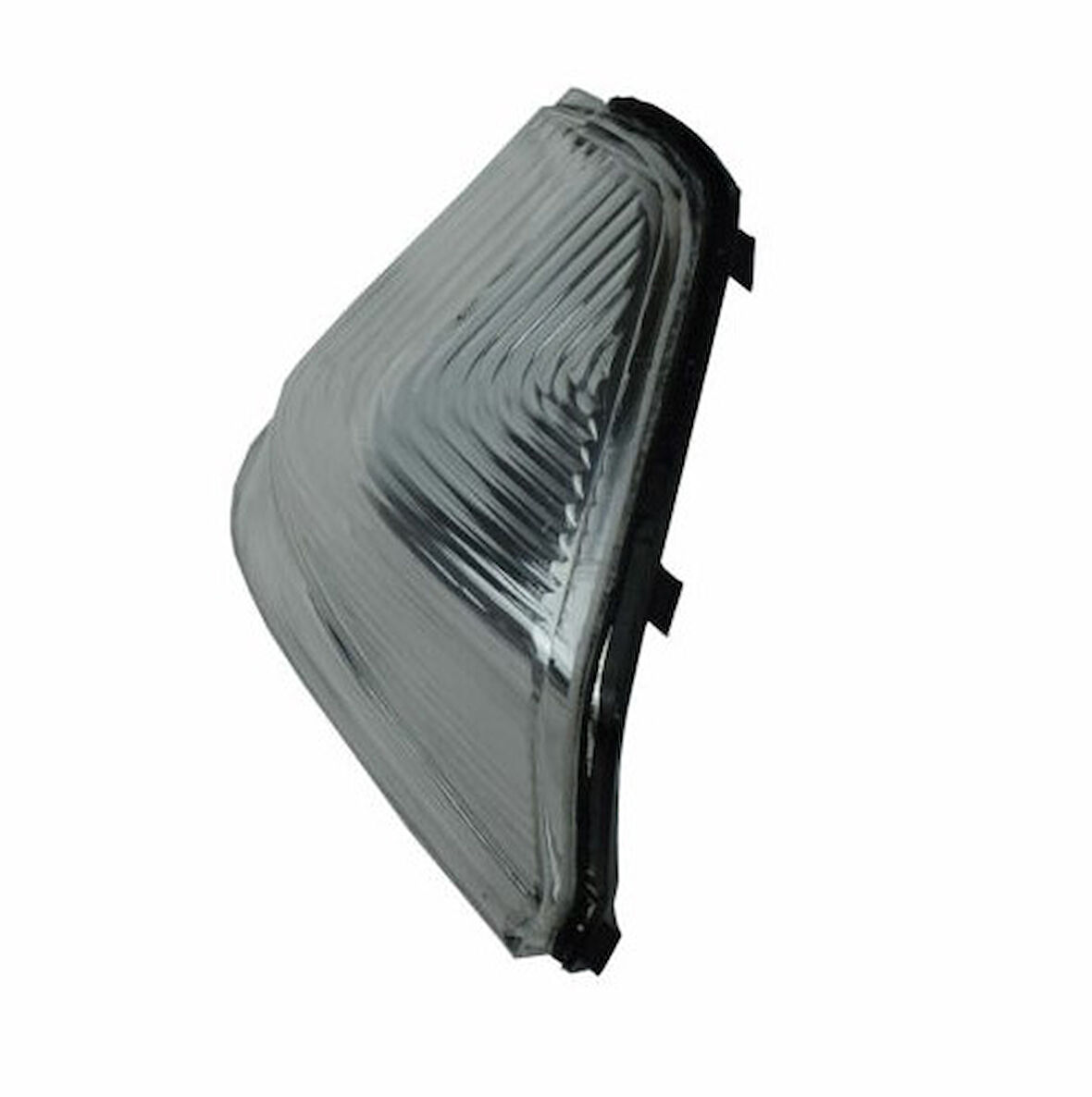 YAN AYNA SİNYALİ BEYAZ SAĞ CRAFTER SPRİNTER W906 2006-