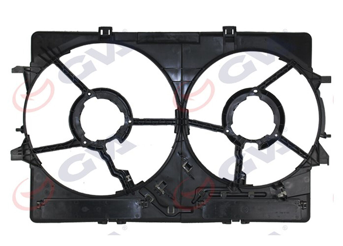 FAN MOTOR DAVLUMBAZI A4