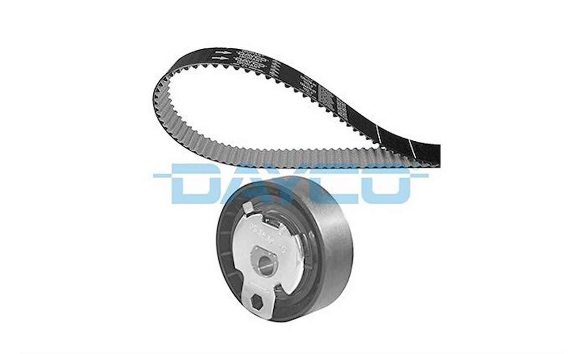 TRİGER SETİ CONNECT 2002 2013 1.8 TDCİ KTB470
