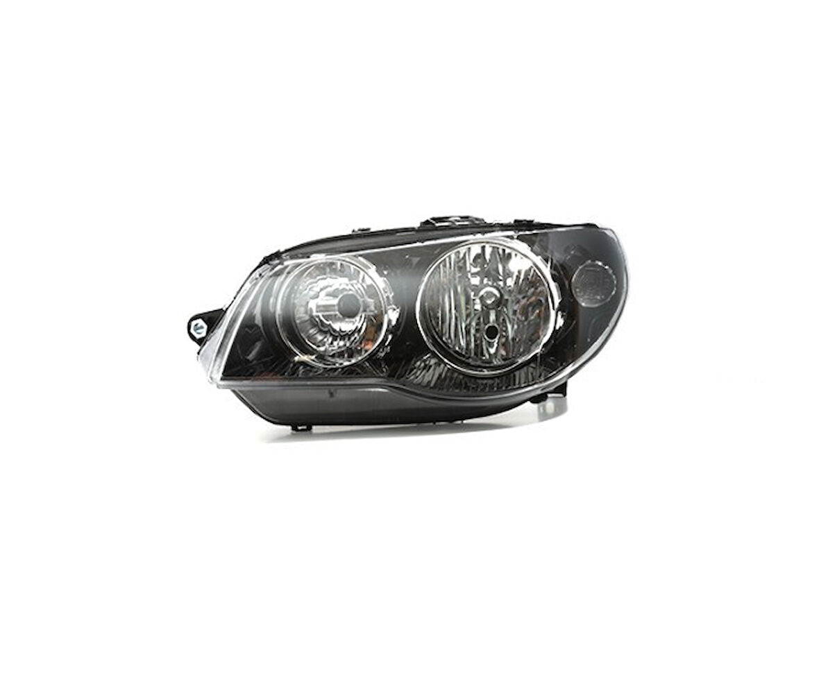 FAR SOL SİYAH MOTORLU FIAT ALBEA 05>