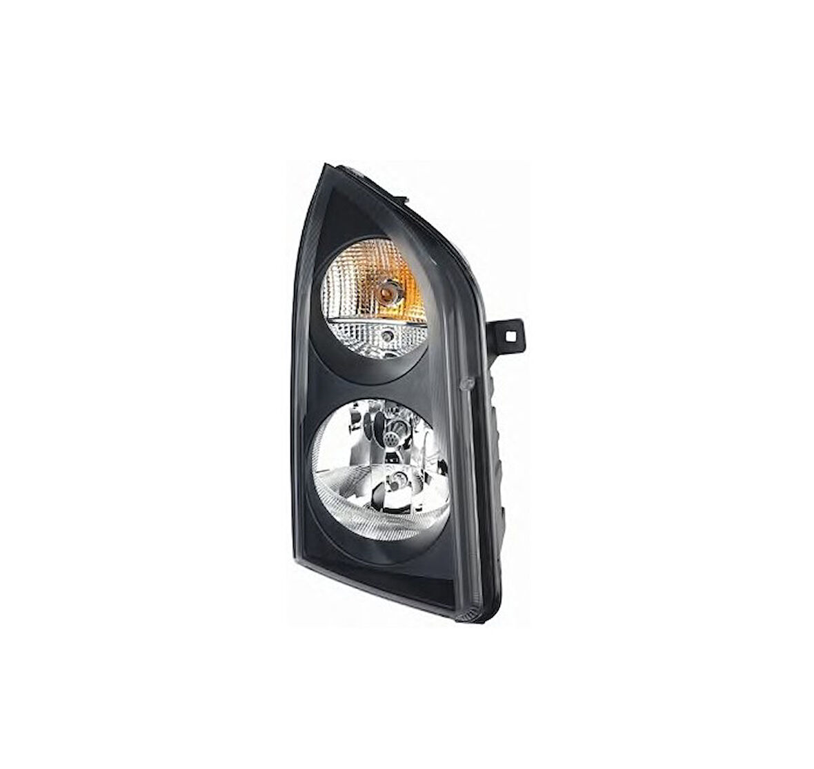 ÖN FAR ELEKTRİKLİ MOTORLU SOL CRAFTER 06-