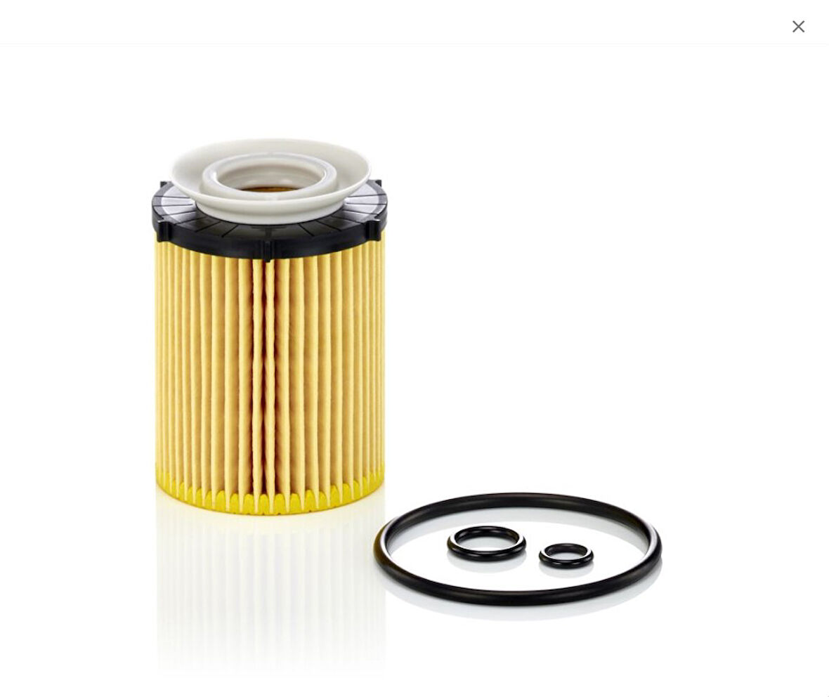 FİLTRE YAĞ MERCEDES M270 M274 W204 W205 W176 W177 W246 W212 W213