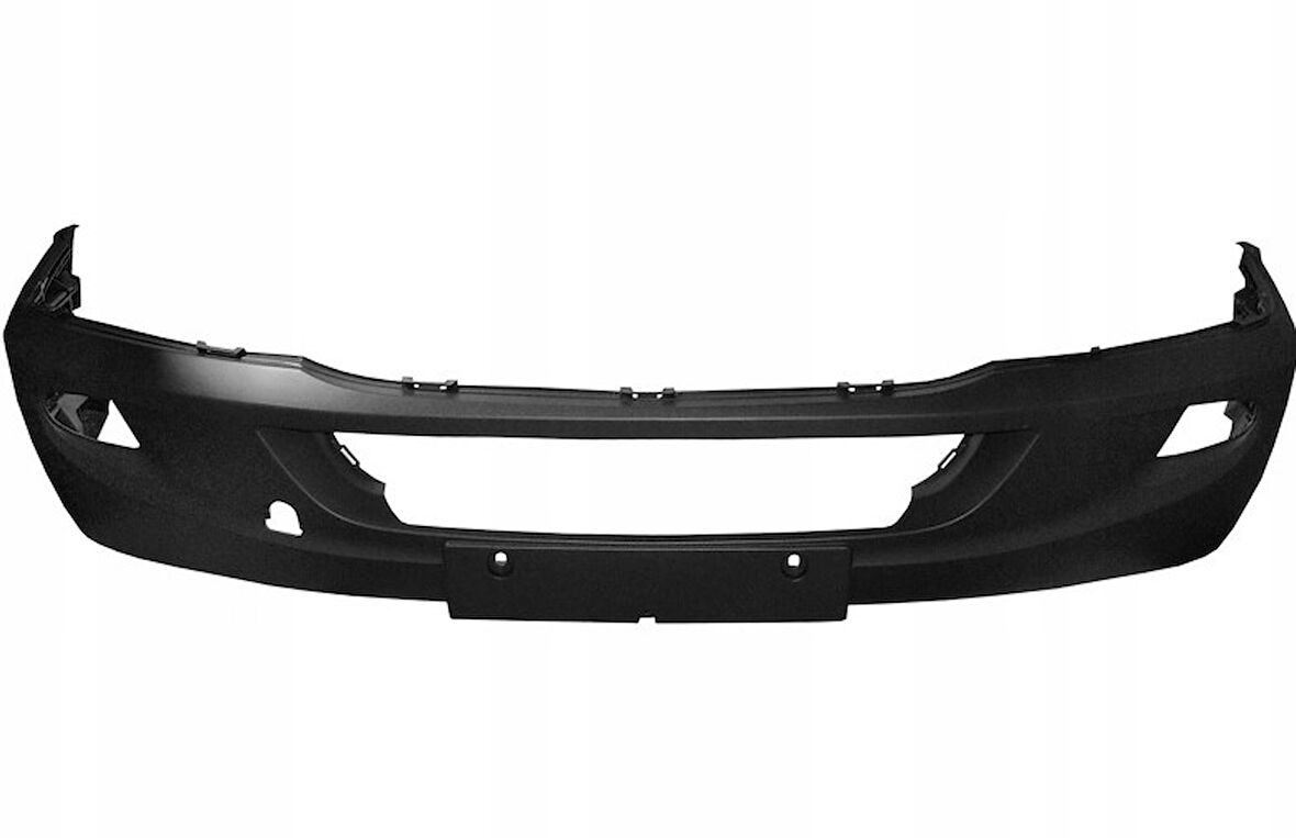 KOMPLE TAMPON ÖN SPRİNTER 906 06-14 SİSLİ