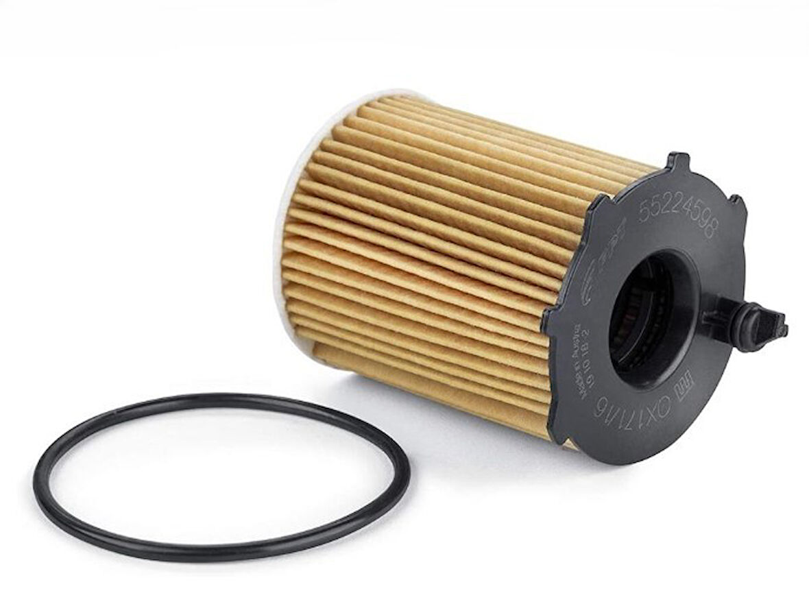 YAĞ FİLTRESİ ALFA ROMEO MİTO-CİTROEN NEMO-FİAT DOBLO- FİORİNO (225)- PANDA III- PUNTO III/GRANDE PUN